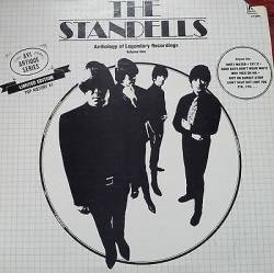 The Standells : Anthology Of Legendary Recordings Volume One